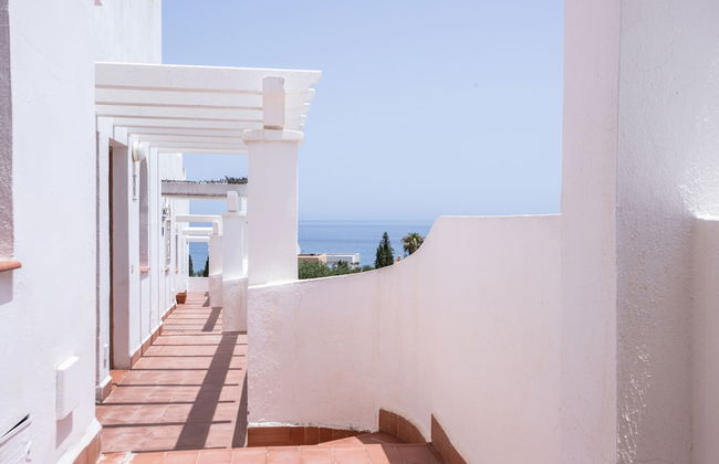 Vista Mojácar Apartamentos - Foto 23