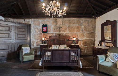 Casas de Selhariz - Foto 8