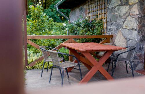 Kamienna Chata - Foto 10