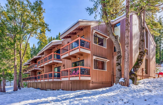 Clouds Rest, Warm Studio Plus Loft for 4! - Foto 23