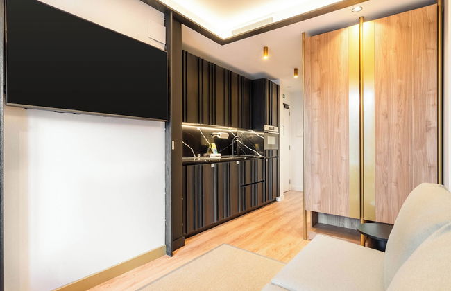 Limehome San Sebastian Zubieta Kalea - Photo 7