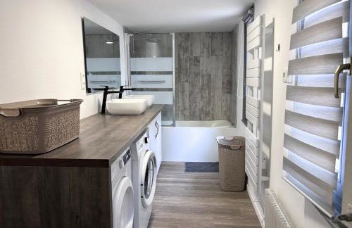 La Terrasse Victor Hugo - Hypercentre, Idéal Groupe - Foto 28