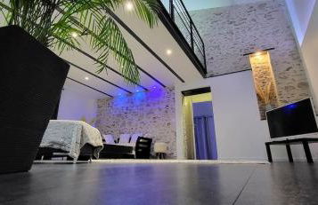 Gite le Parveau, 3 étoiles meublé de tourisme - Photo 13