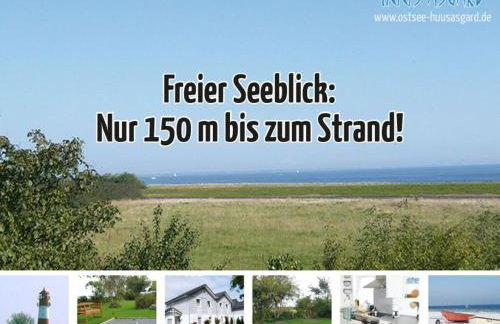 Haus Odin Comfortable holiday residence - Foto 8