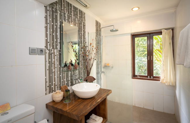 Villa Kupu-Kupu - Foto 14