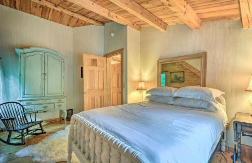 Game Room and Hot Tub Pet-Friendly Mount Snow Gem - Foto 16