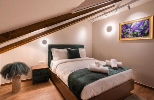 FLOARA DI MUNTE Forest Luxury Suites - Photo 23