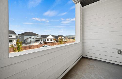 Cozy Ski Getaway R5940 Snowbasin Retreat Hot Tub - Foto 4