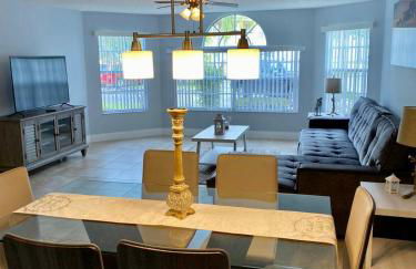 Grand Superior Condo 3BD Apartment Disney Parks - Foto 10