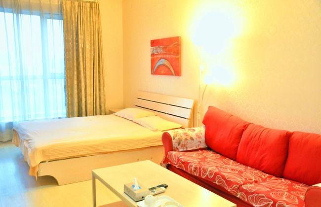 China Sunshine Apartment Dacheng International - Foto 17