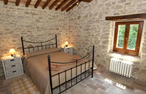 Cottage in Umbria with pool - Foto 15