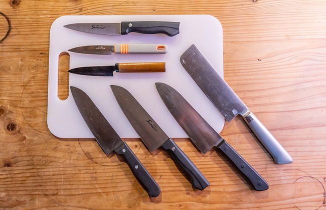 The temple - Houjuji - - Foto 41