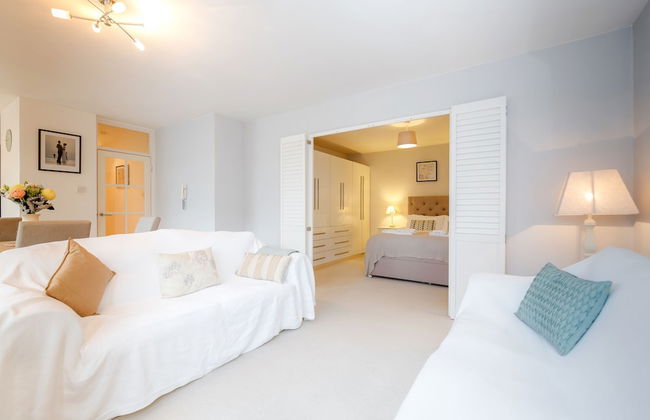 Putney Court - 1 Bed Apartment by BaseToGo - Foto 21