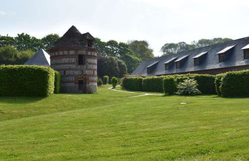 Cottage in Flainville near Norman Coastline - Foto 1