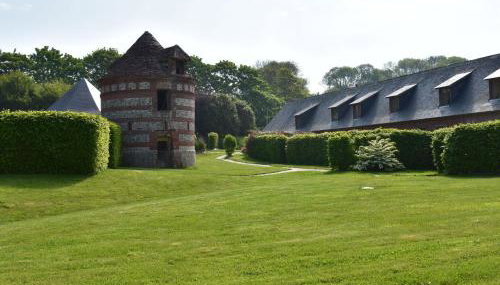 Cottage in Flainville near Norman Coastline - Foto 1