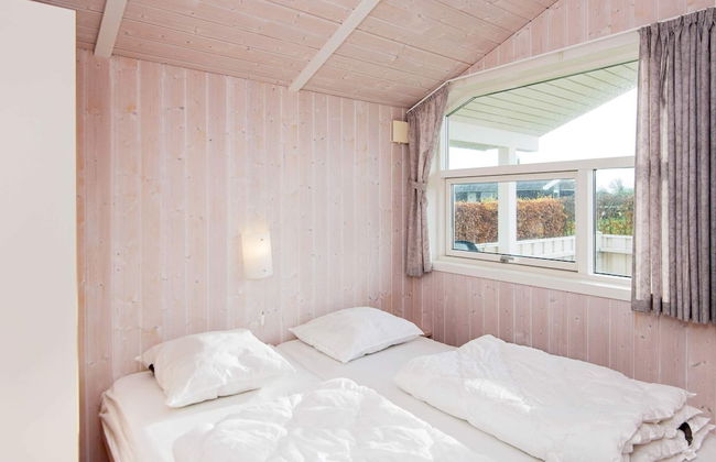 Pleasing Holiday Home in Haderslev near Sea - Foto 11