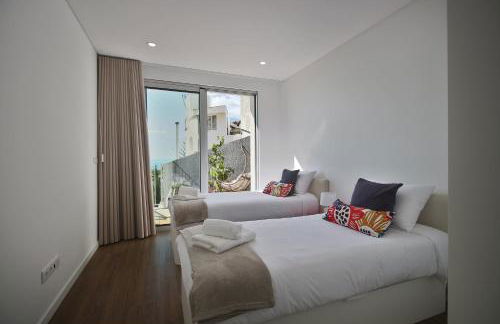 Like Home II - casa espaçosa com 3 quartos e vista mar - Foto 23