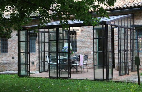 BORGO GIUSTINIANI Mora Pero Melo - Foto 13