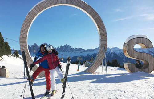 Froetscherhof, Urlaub auf dem Bio-Bauernhof in Brixen, Appartments, Sauna und BrixenCard - Foto 63