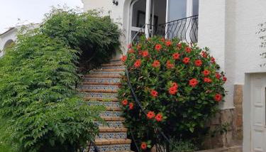 Villa Adriana v rezidencii Toscamar - Foto 3, Garden