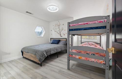 Luxury Family Villa Sleeps 20 - Foto 42