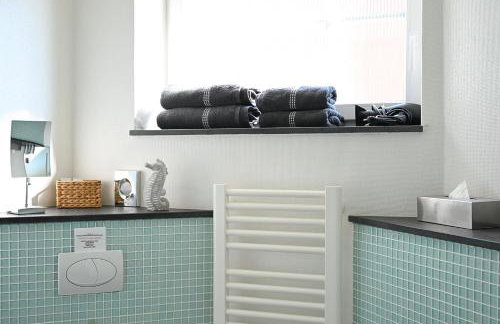 Ferienhaus Kamerun an der Elbe - Photo 43