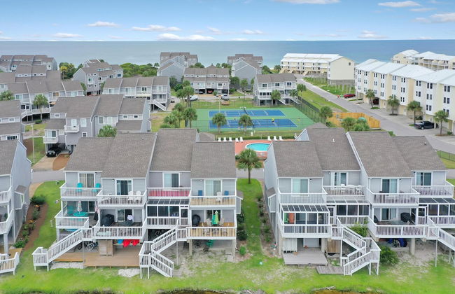 Barrier Dunes 254 - 108 - Foto 48