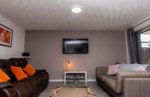 Stridingedge - 3 Bedroom 5 beds Sleeps 6 Ideal For Contractors - Foto 16