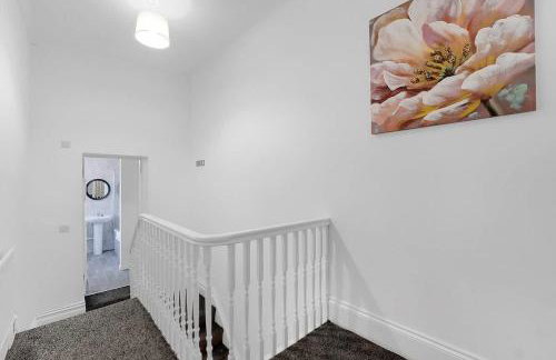 NEW! 4BR in Stanley - Photo 20