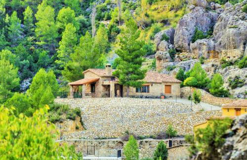 Casas Rurales Mirador del Rio Zumeta - Foto 58