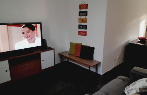 APTO - 1,3 km da AFONSO PENA - 3 quartos com ar condicionado - Foto 35