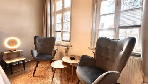 Ferienwohnung an der Schelfkirche - Foto 4