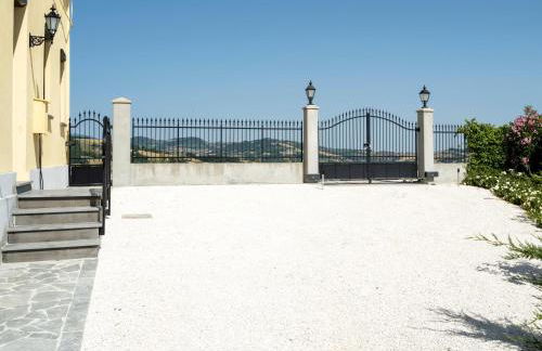 Vecchi Maestri Luxury Adults Only Apartments with Breakfast - Foto 54