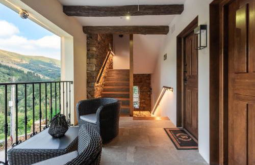 La Rectoral de Besullo - Foto 13