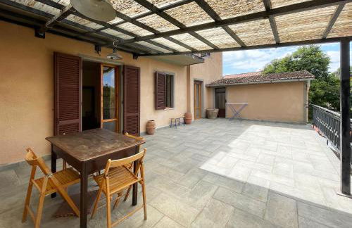 Casa Dell'Olivi - Tuscan ToBe - Foto 11