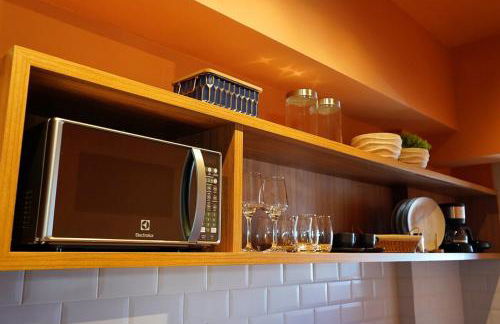 Hospedar com elegância e charme! - Foto 29