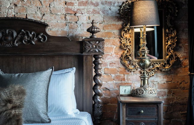 Pickle Factory Hotel - Foto 10