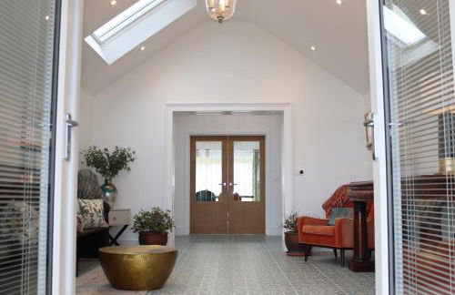 Leafield House Nables Farm - Foto 19