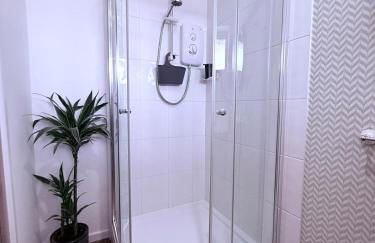 The Beachcomber - seafront, free parking, free wifi - Foto 17