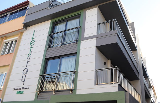 Letstay Sweet Home Mint - Foto 75