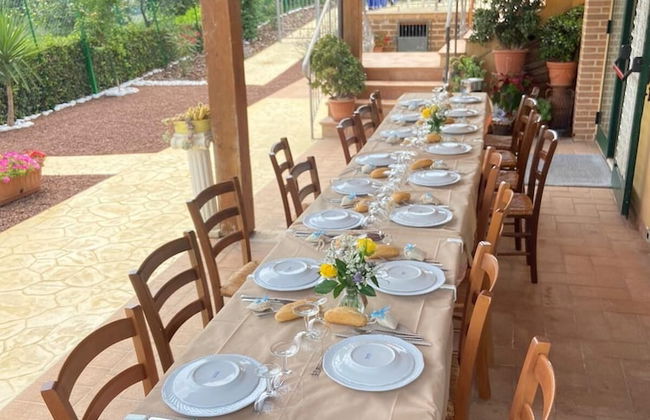 agriturismo cerquatonda - Foto 28