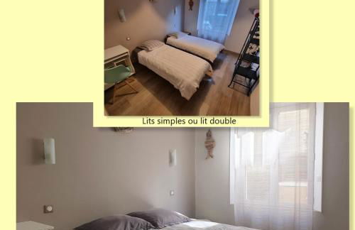 Charmant T3 avec piscine - Foto 7