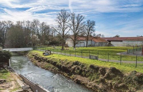La "Tanière" pour 6 personnes - Foto 10