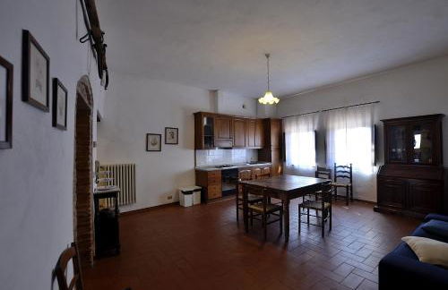 Agriturismo Poggio ai Grilli - Foto 11