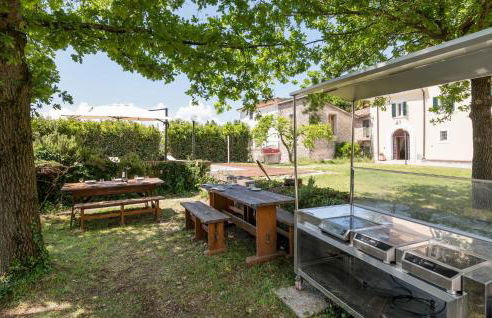Awesome Home In Rieti With Wifi - Foto 8