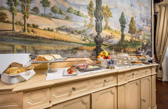 Dimora Bandinelli Firenze - Photo 39