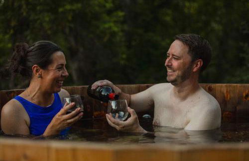 Zen Zion accommodates large groups of up to 30 - Foto 12