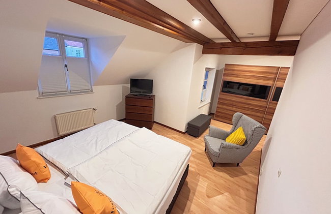 Ferienhaus Niederrhein Kalkar - Traumhaus in Klein am Niederrhein - Foto 10