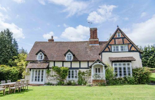 The Gingerbread House - Foto 1