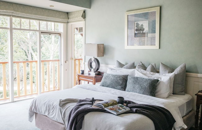 Lawson Lodge - Foto 6